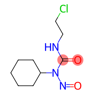 UREA,1-(2-CHLOROETHYL)-3-CYCLOHEXYL-3-NITROSO