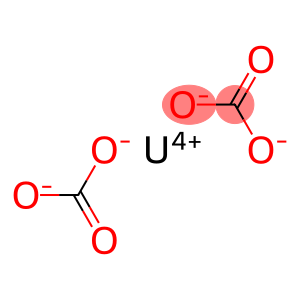 Uranium(IV) carbonate