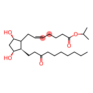 Unoprostone-d15 Isopropyl Ester