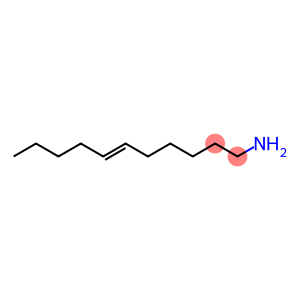 6-Undecenylamine