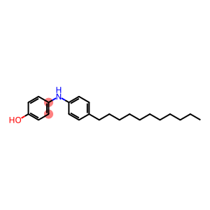 4'-Undecyl[iminobisbenzen]-4-ol