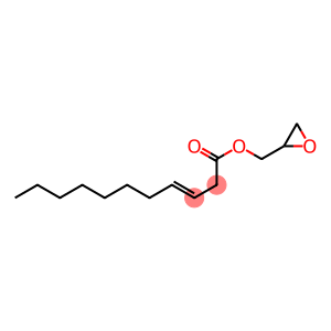 3-Undecenoic acid (oxiran-2-yl)methyl ester