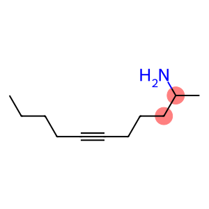 6-Undecyn-2-amine