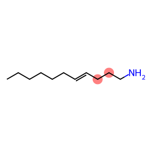 4-Undecen-1-amine