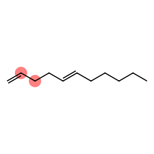 1,5-Undecadiene