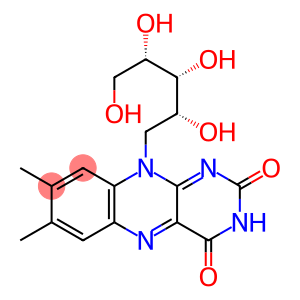 Vitamin B2 Feed Grade