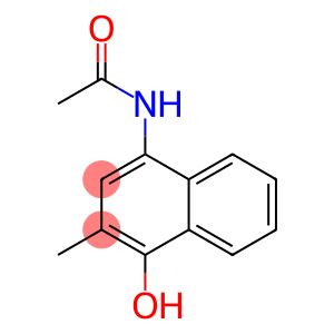 Vitamin K5, acetylated