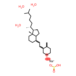 VITAMINK3SODIUMBISULPHITETRIHYDRATE