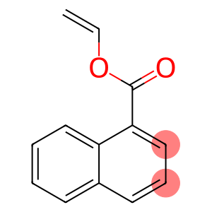VINYL NAPHTHOATE
