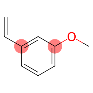 3-VINYLANISOLE