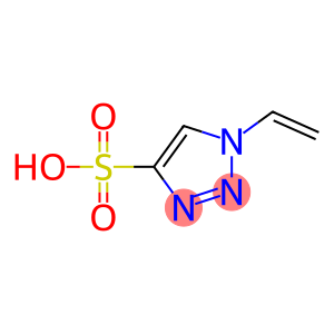 1-VINYLSULFO-1,2,3-TRIAZOLE