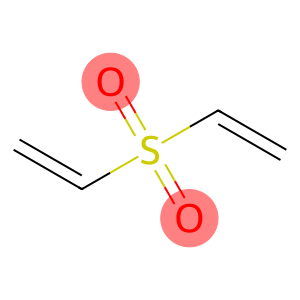 Vinyl sulphone based on ortho anisidine