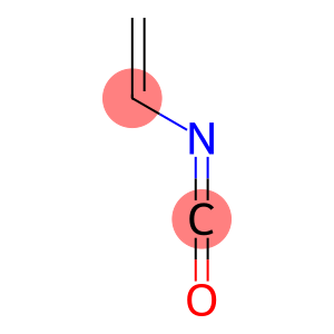 VINYL ISOCYANATE