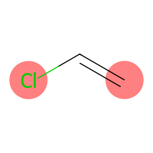 VINYL CHLORIDE SOLUTION (REPKG) 100UG/ML IN METHANOL 5X1ML