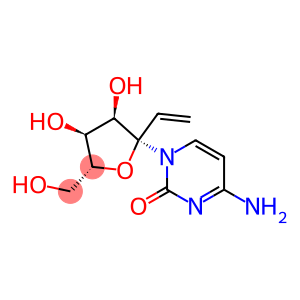 1'-vinylcytidine