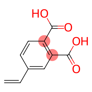 4-vinylphthalic acid