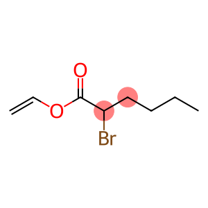 2-溴己酸乙烯酯