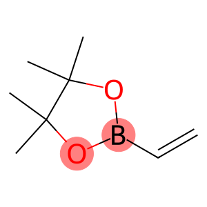 2-Vinyl-4,4,5,5-tetramethyl-1,3,2-dioxaborole