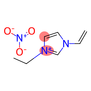 1-vinyl-3-ethyliMidazoliuM nitrate