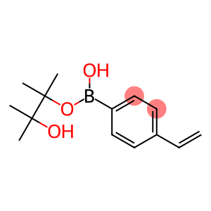 4-Vinylphenylboronic acid pinacol ester