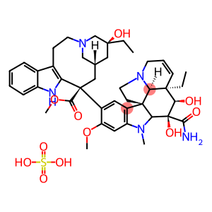 vindesine sulphate