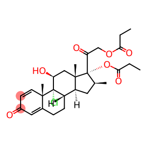 二丙酸氯地米松-D10