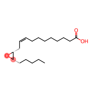 12(R),13(S)-Epoxy-9(Z)-octadecenoic acid