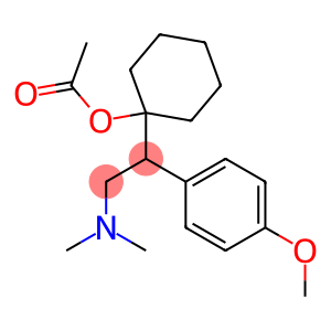 Venlafaxine Acetate