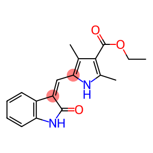 VEGF RECEPTOR 2 KINASE INHIBITOR I