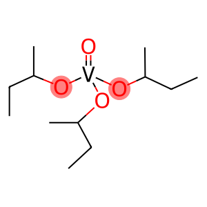 VANADIUM (V) TRI-SEC-BUTOXIDEOXIDE
