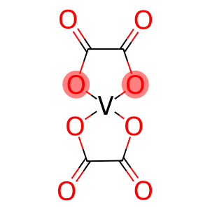 VANADIUM OXALATE