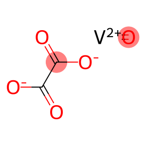 Vanadyl(IV) oxalate