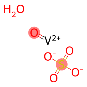 VANADYL (IV)SULPHATE HYDRATE