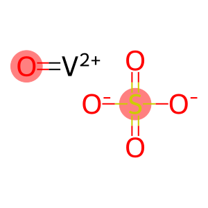 Vanadyl(IV) sulfate