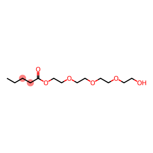 Valeric acid 2-[2-[2-(2-hydroxyethoxy)ethoxy]ethoxy]ethyl ester