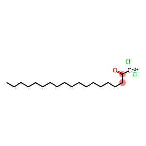 Stearoyl chromium chloride