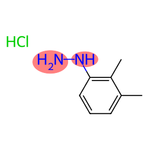 2,3-XYLYLHYDRAZINEHYDROCHLORIDE