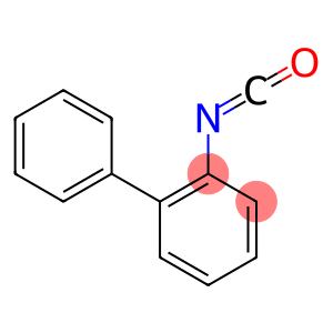 异氰酸联苯酯