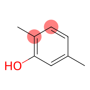 2,5 yxlenol