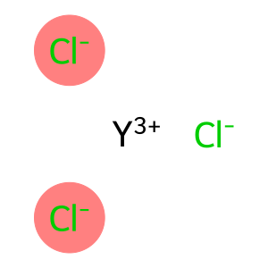 Yttrium(III) chloride