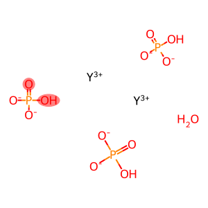 YTTRIUM PHOSPHATE