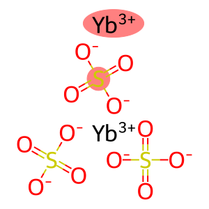 YTTERBIUM(III) SULFATE