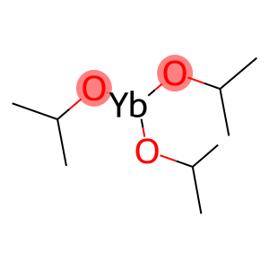 YTTERBIUM TRI-I-PROPOXIDE