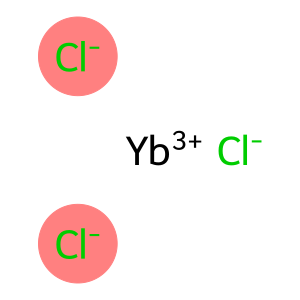 YTTERBIUM CHLORIDE, ANHYDROUS, 99.9%