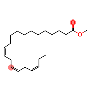 12(Z),15(Z),18(Z)-HENEICOSATRIENOIC ACID METHYL ESTER