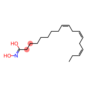 Linolenohydroxamic acid