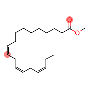 10(Z),13(Z),16(Z)-NONADECATRIENOIC ACID METHYL ESTER