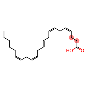 (4Z,7Z,13Z,16Z)-4,7,10,13,16-Docosapentaenoic acid