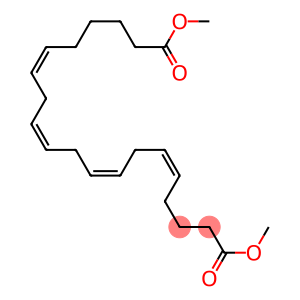 (5Z,8Z,11Z,14Z)-5,8,11,14-Icosatetrenedioic acid dimethyl ester