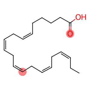 6(Z),9(Z),12(Z),15(Z),18(Z)-HENEICOSAPENTAENOIC ACID